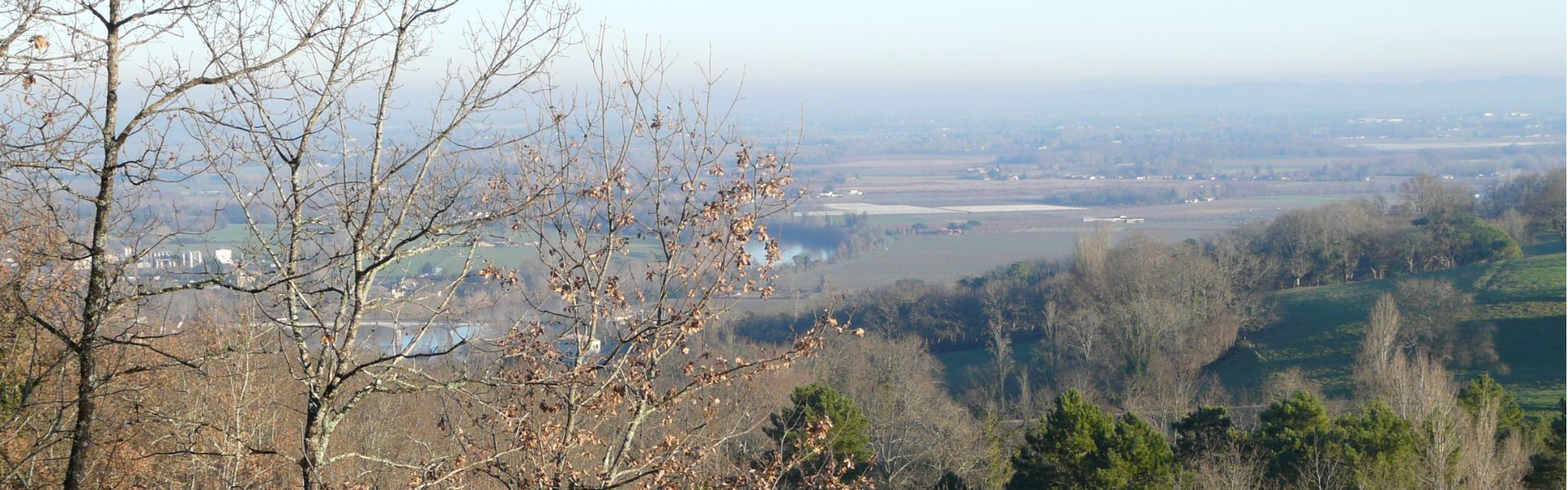 Vallée Dordogne