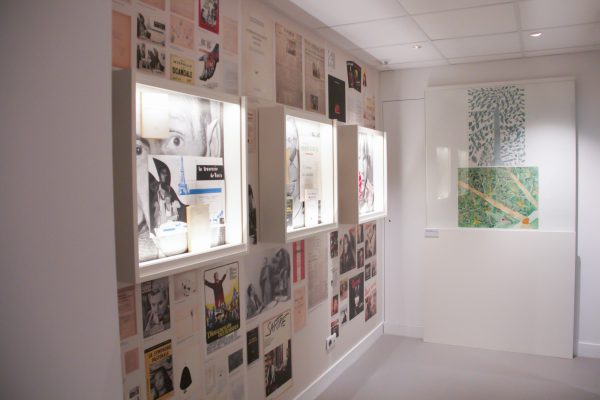 Musée John et Eugénie Bost