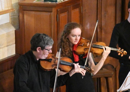 orchestre de Gironde