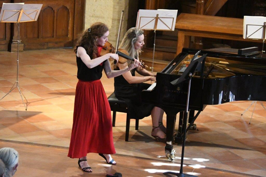 orchestre de Gironde