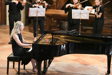 orchestre de Gironde