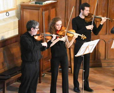 orchestre de Gironde