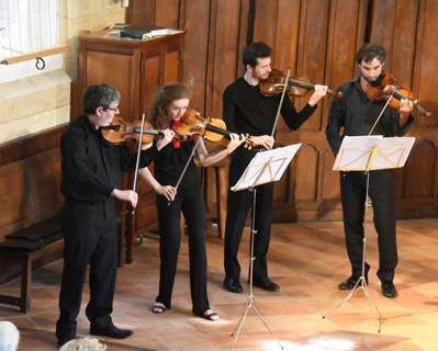 orchestre de Gironde