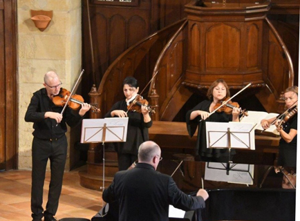 orchestre de Gironde